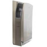 SteelForce Stainless Steel Hand Dryer