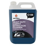 Selden Heavy Duty Carpet Extraction Cleaner