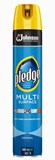 Pledge Multi Surface Cleaner
