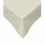 Tork Buttermilk Table Slip Covers 90cm (x100)