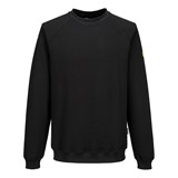 AS24 - Anti-Static ESD Sweatshirt