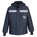 CS10 - Cold Store Jacket
