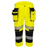 DX402 - DX4 Hi-Vis Pirate Pant