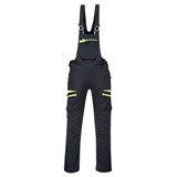 DX441 - Work Bib & Brace - Dynamic Stretch