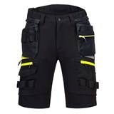 DX444 - Detachable Holster Pocket Shorts