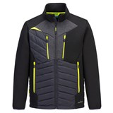 DX471 - DX4 Hybrid Baffle Jacket
