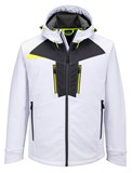 DX474 - DX4 Hooded Softshell Jacket