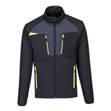 DX480 - Lightweight Stretch Work Jacket