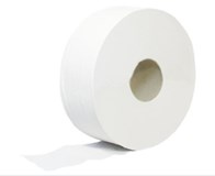 Jumbo Toilet Roll 300m