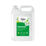 Super Professional Cabinet Glasswash