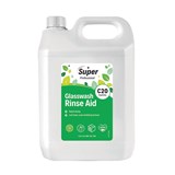 Super Professional Glasswash Rinse Aid