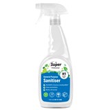 General Purpose Sanitiser 750ml – BS EN 1276 & BS EN 13697