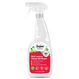 Multi-Purpose Cleaner with Bleach 750ml – BS EN 1276 & EN 1650