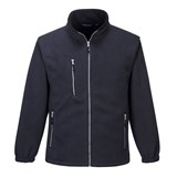 F401 - City Fleece