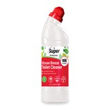 Ocean Breeze Toilet Cleaner