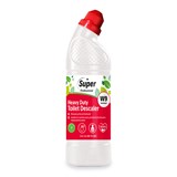 Super Professional W9 Heavy Duty Toilet Descaler