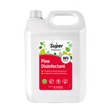 Pine Disinfectant BS EN 1276