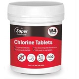 Chlorine Tablets - Bleach Tablets x 300