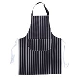S855 - Butchers Apron With Pocket