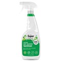 Mirius Super Professional food safe anti-bacterial sanitiser 750ml spray bottle.
