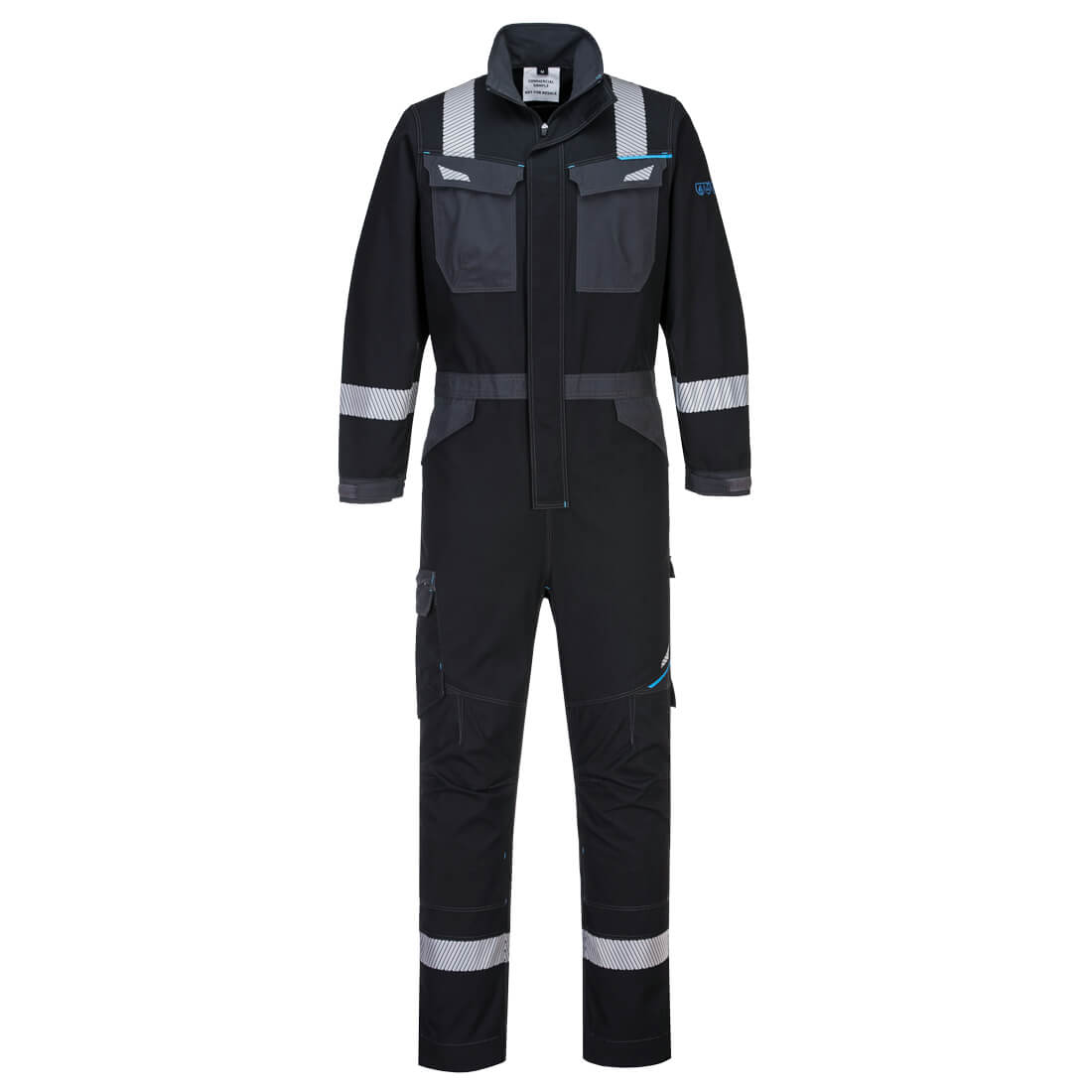 FR503 - WX3 Modaflame Work FR Coverall