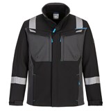 FR704 - WX3 Modaflame Softshell FR Jacket
