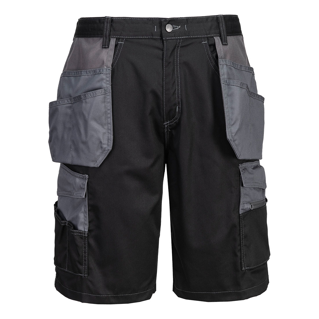 KS18 - Granite Holster Shorts