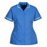 LW17 - Women's Stretch Classic Tunic