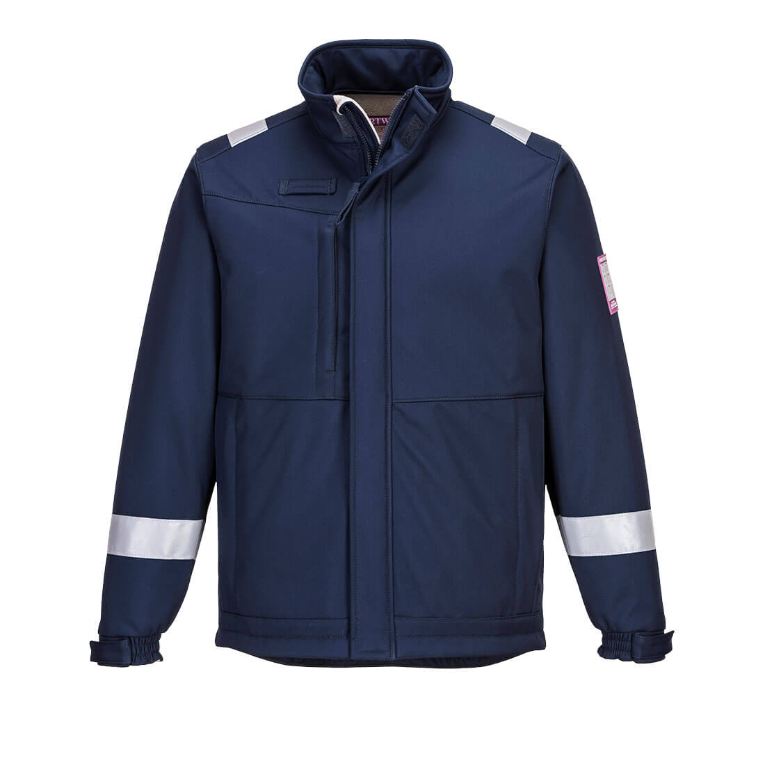 MV73 - Modaflame Softshell FR Jacket