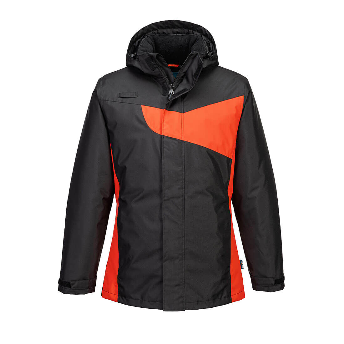 PW260 - PW2 Winter Jacket