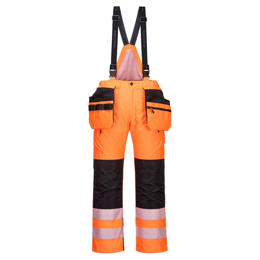 PW351 - PW3 Hi-Vis Winter TrouserS