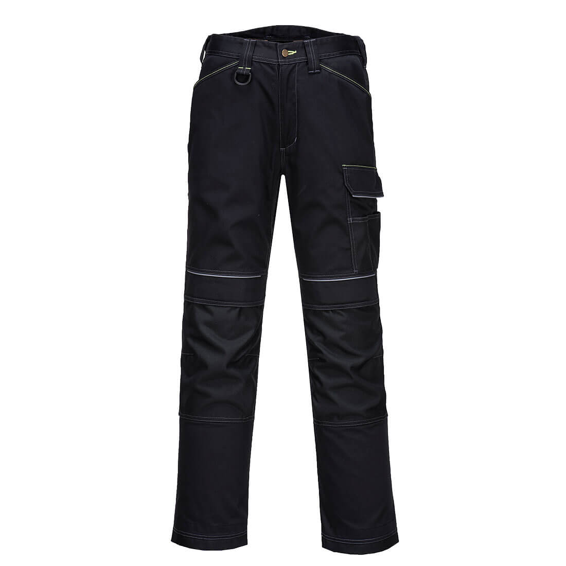 PW380 - PW3 Women's Stretch Work Trouser