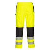 PW386 - PW3 Hi-Vis Women's Rain Trouser