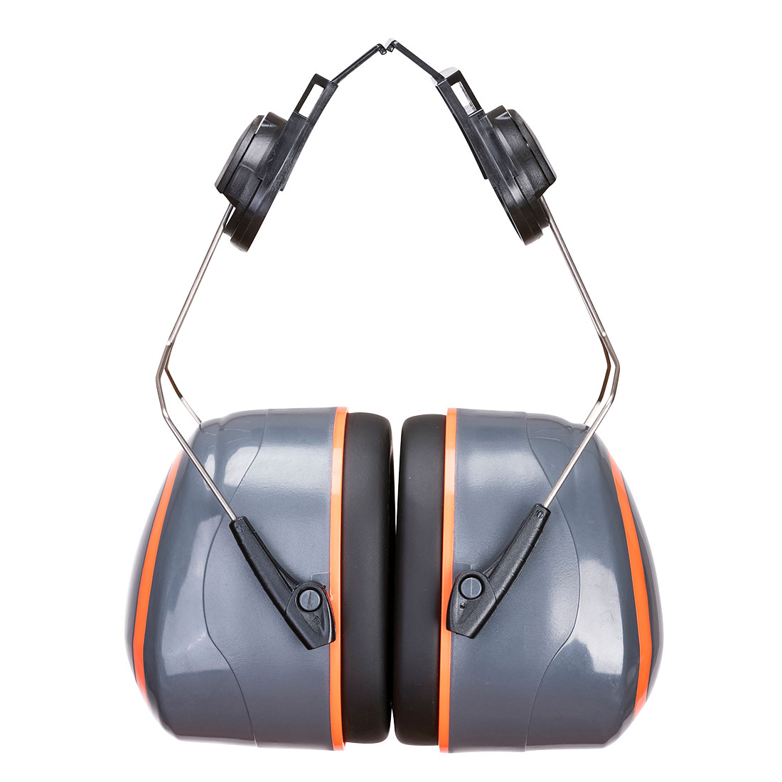 PW62 - HV Extreme Ear Defenders High Clip On