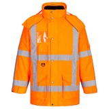 R461 - RWS Hi-Vis 3-in-1 Traffic Jacket