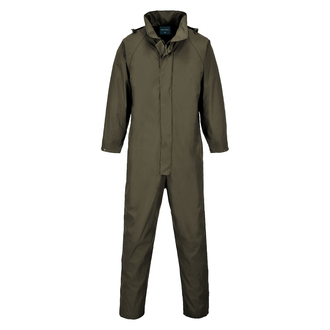S452 - Sealtex Classic Coverall