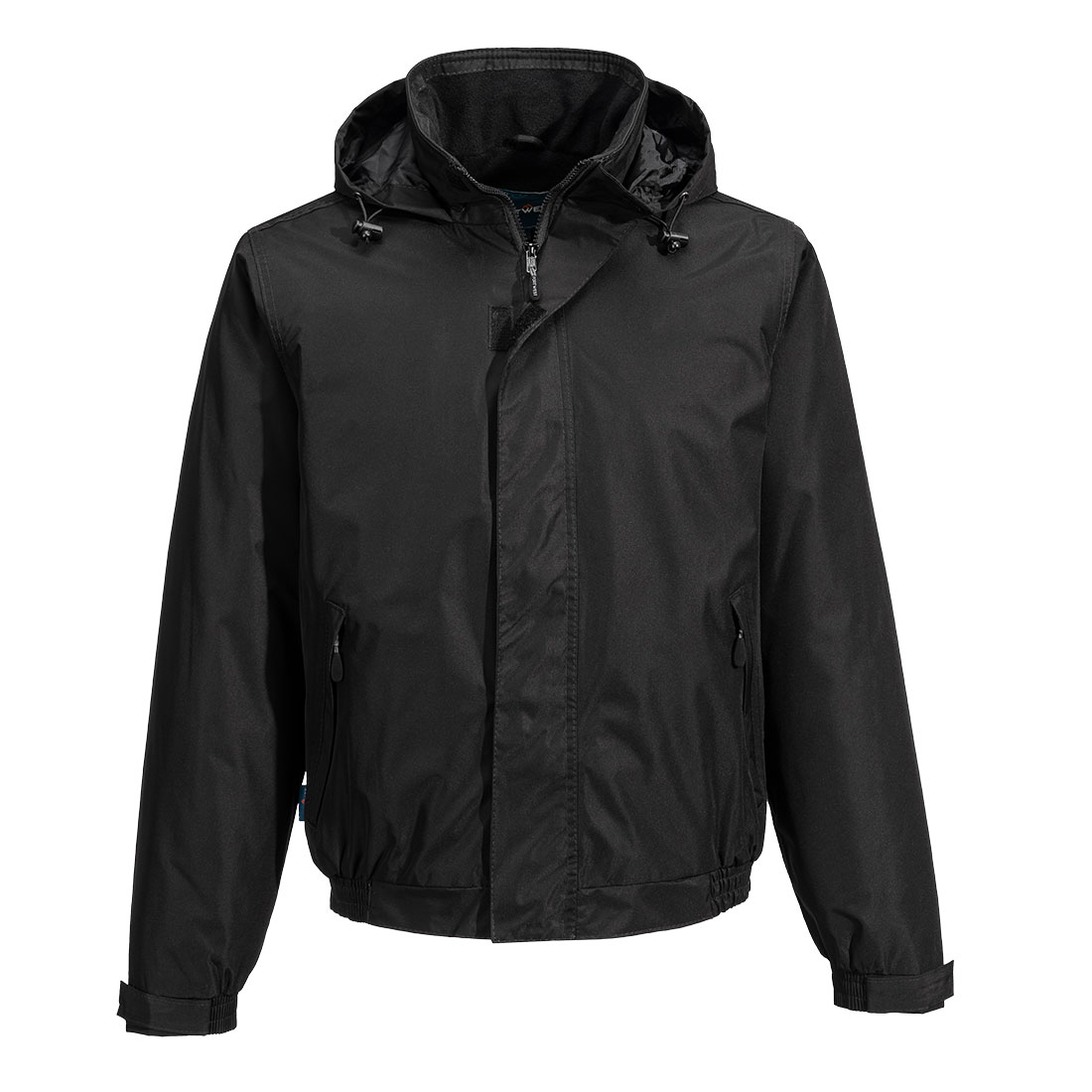 S503 - Calais Bomber Jacket