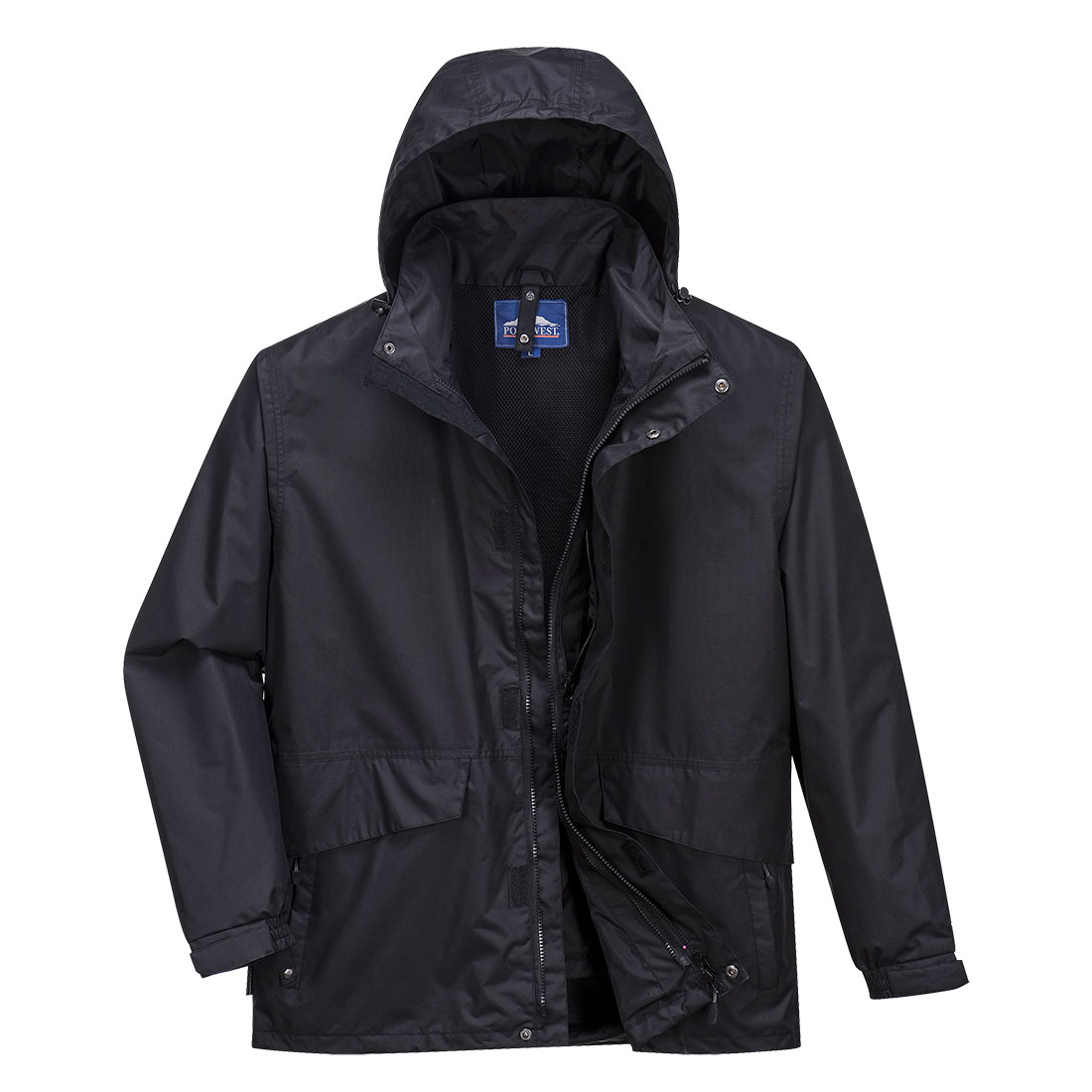 S507 - Argo 3-in-1 Jacket