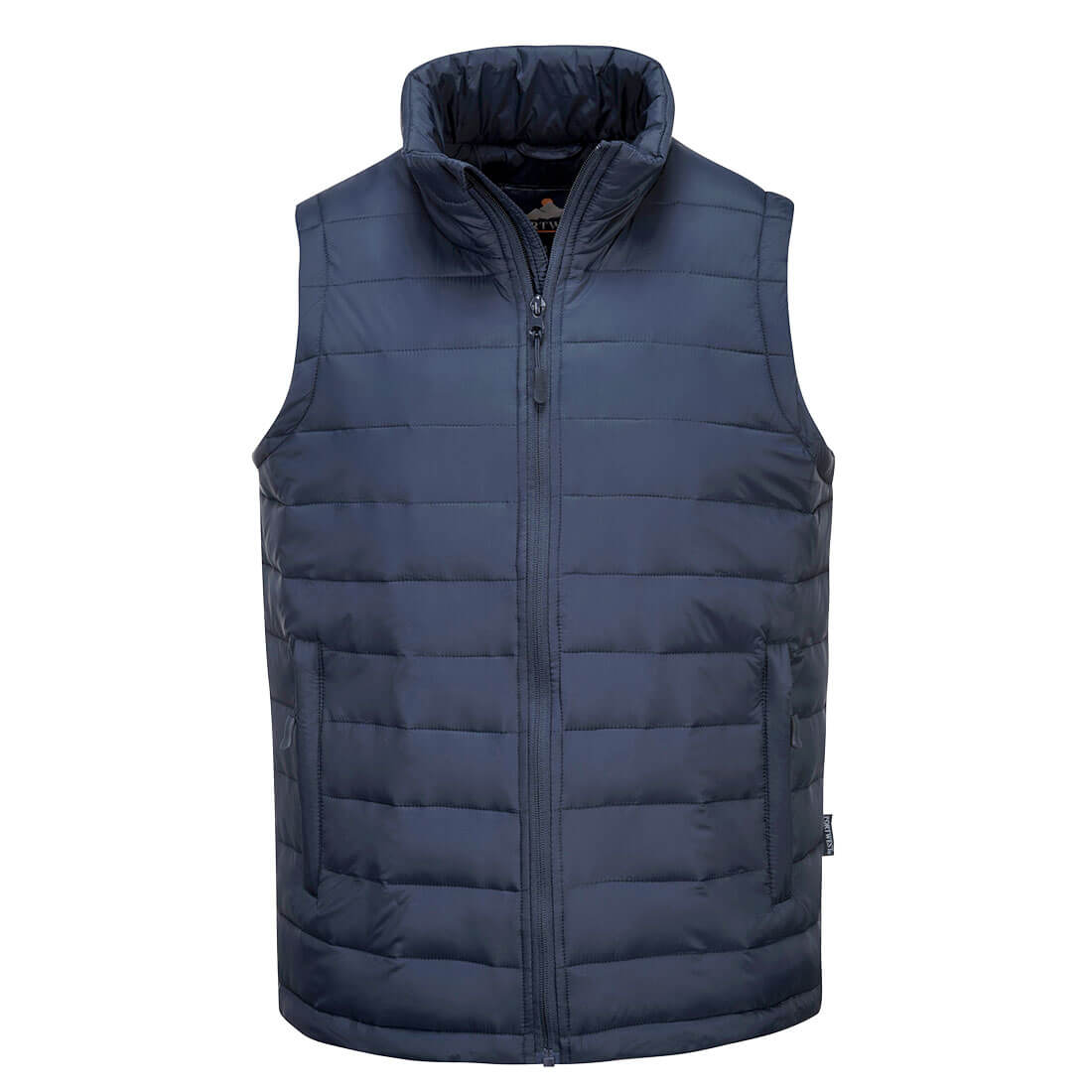 S544 - Aspen Baffle Gilet
