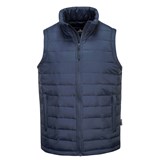 S544 - Aspen Baffle Gilet