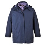 S571 - Elgin 3-in-1 Women's Jacket