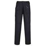 S687 - Women's Action Trousers