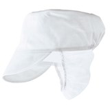 S896 - Snood Cap