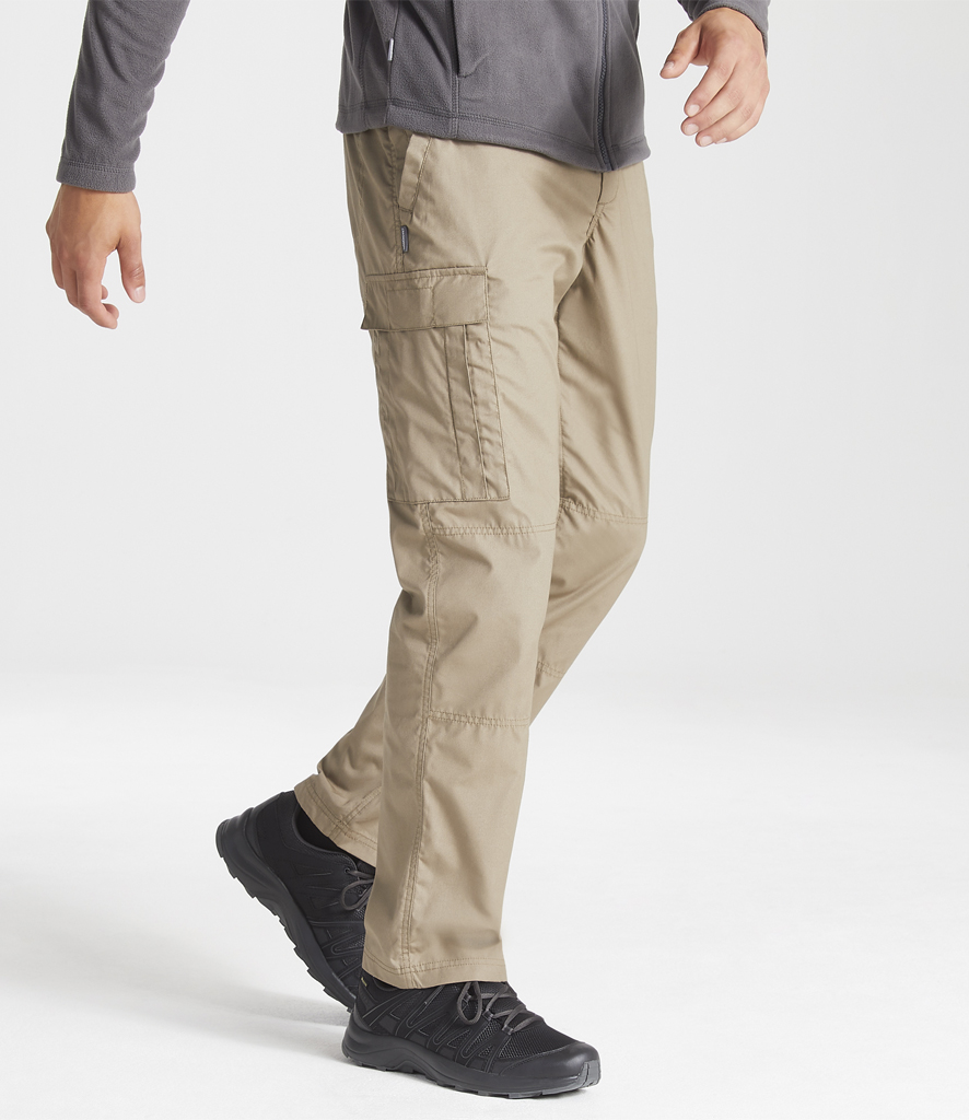 CR231 - Craghoppers Expert Kiwi Tailored Trousers