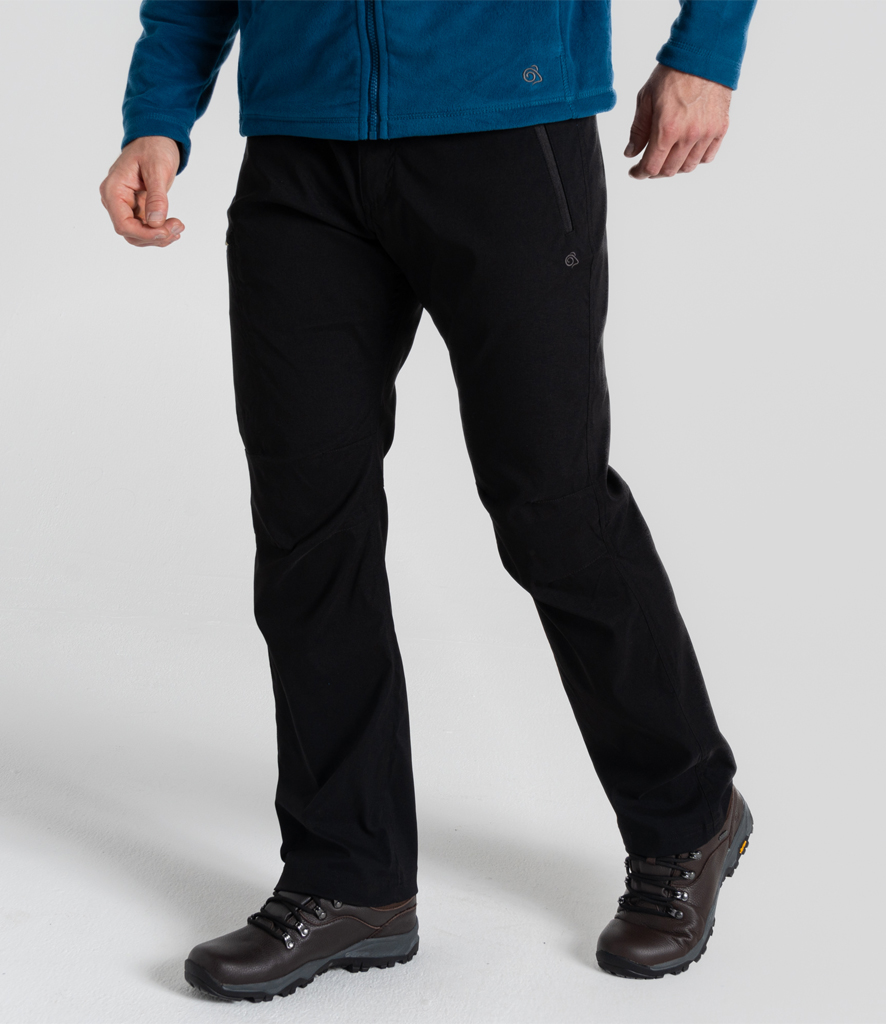 CR233 - Craghoppers Expert Kiwi Pro Stretch Trousers