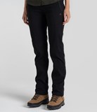 CR234 - Craghoppers Expert Ladies Kiwi Pro Stretch Trousers