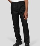 AF020 - Dennys Elasticated Chef's Trousers