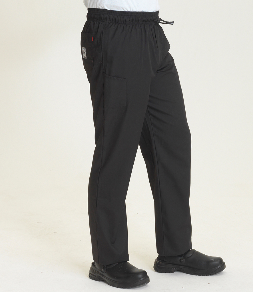 LE020 - Le Chef Professional Trousers