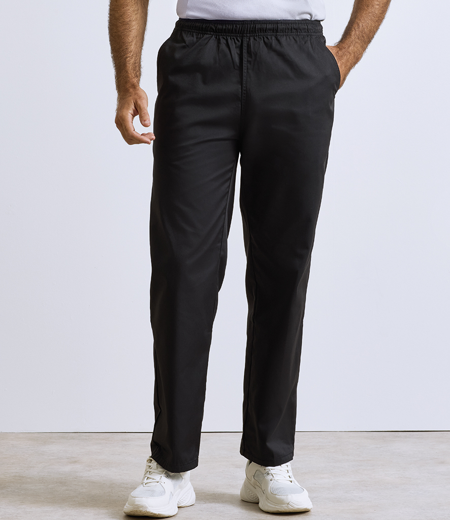 PR553 - Premier Essential Chef's Trousers