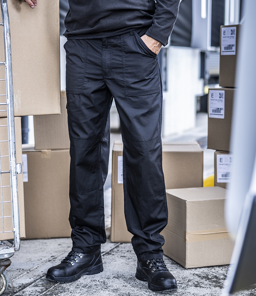 RG232 - Regatta Action Trousers